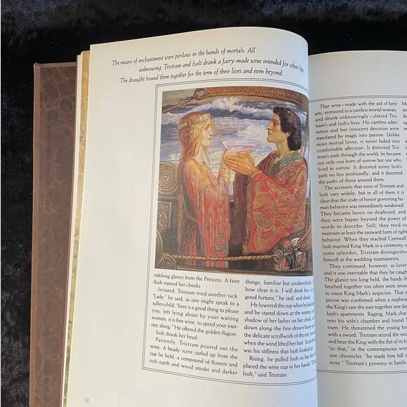 The Enchanted World: Spells and Bindings | 1985 | Vintage Witchcraft Magic Lore - Picture 7 of 11